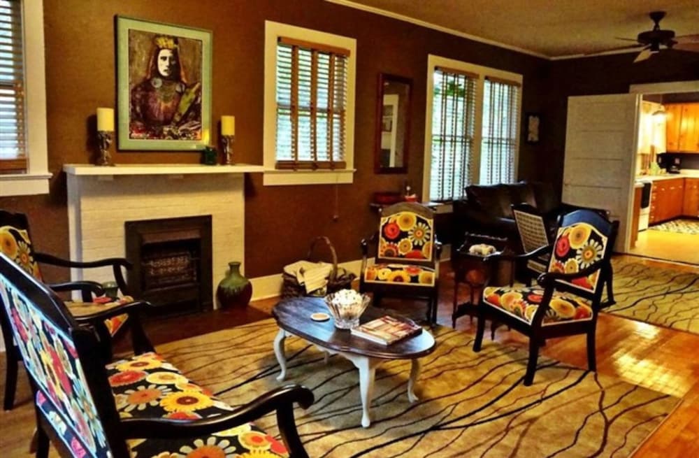 The Hideaway Natchez - photo 9