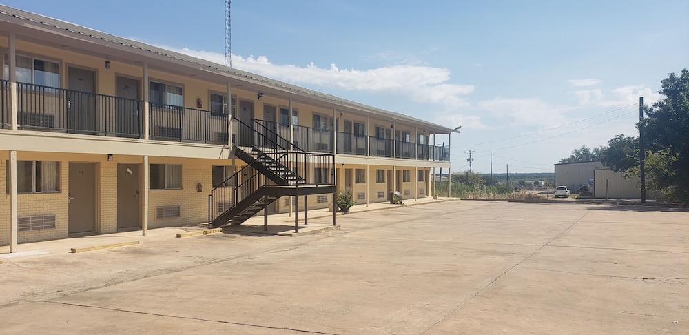Gold Key Inn - photo 19