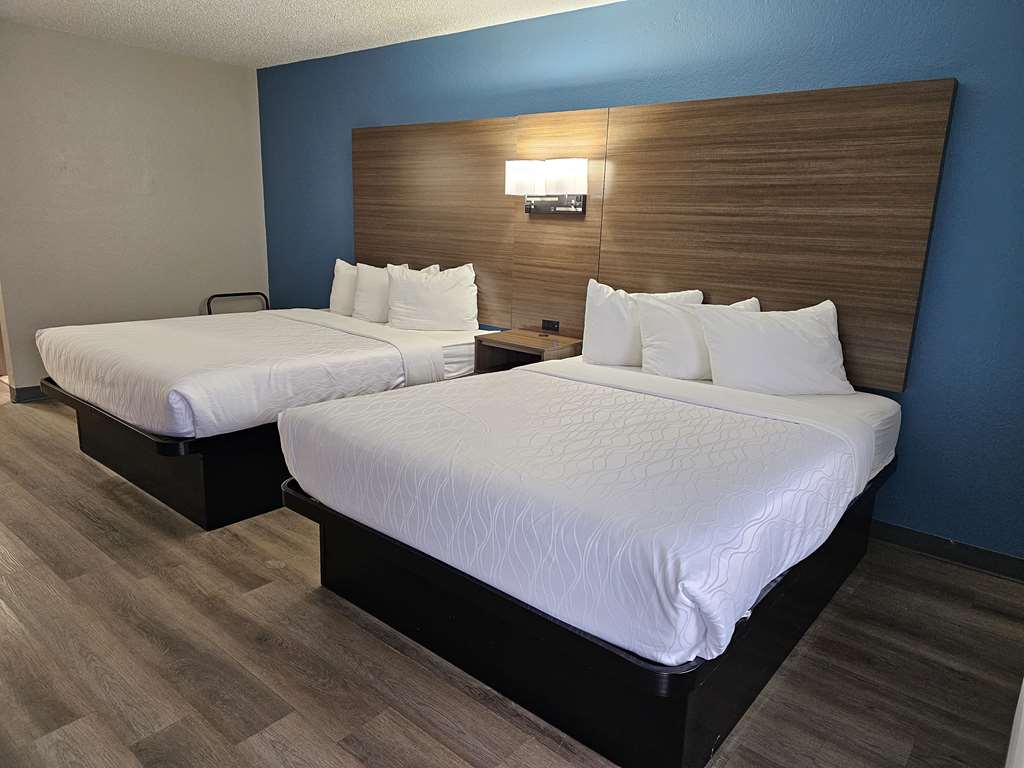 SureStay by Best Western Victoria - photo 2