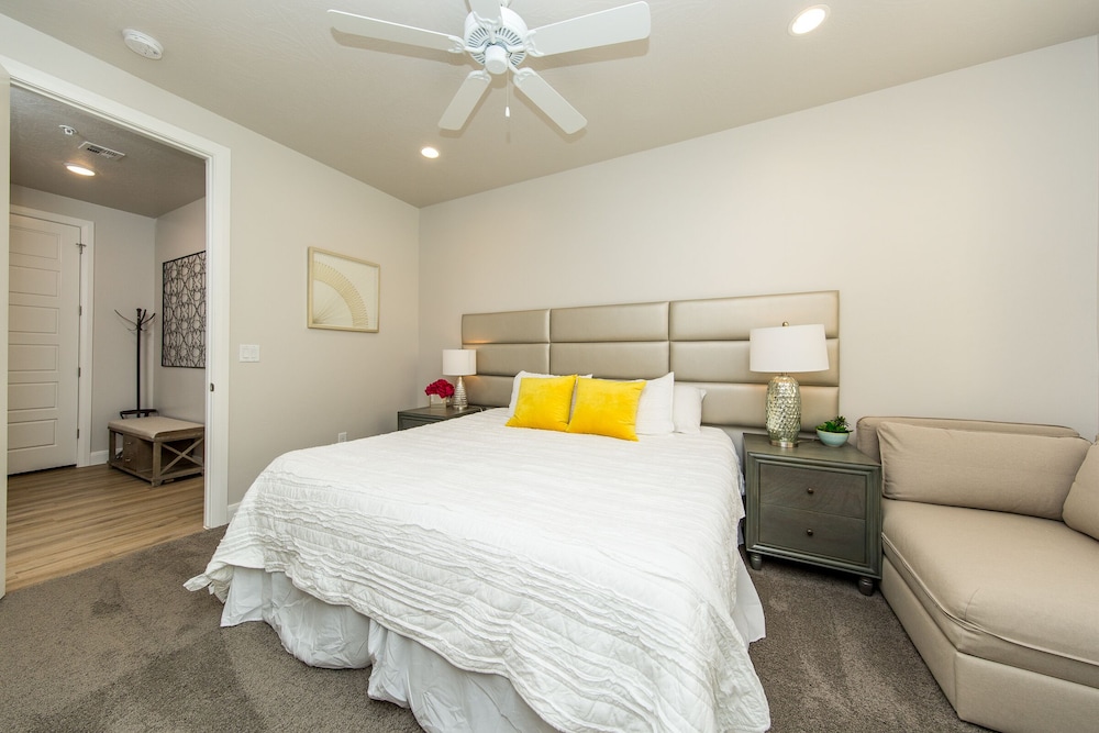 Town Center Resort - photo 271
