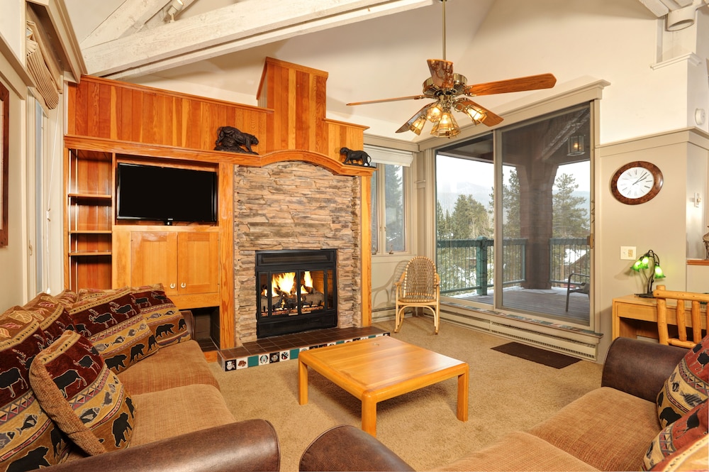 Forest Condominiums by Keystone Resort - photo 46