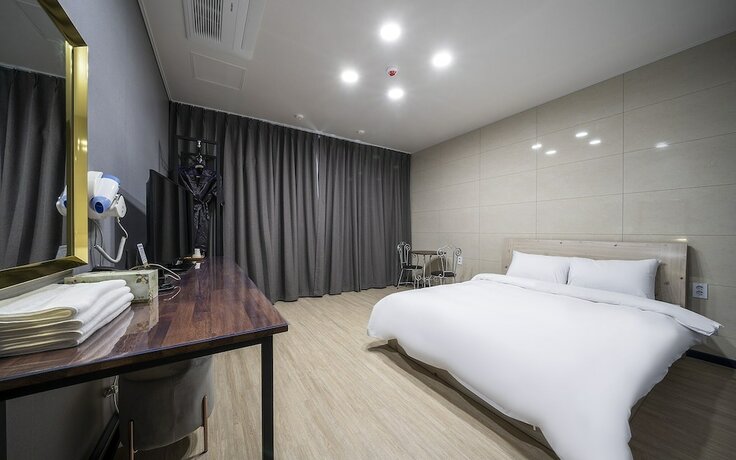 Gangneung Lara in Gangneung, South Korea