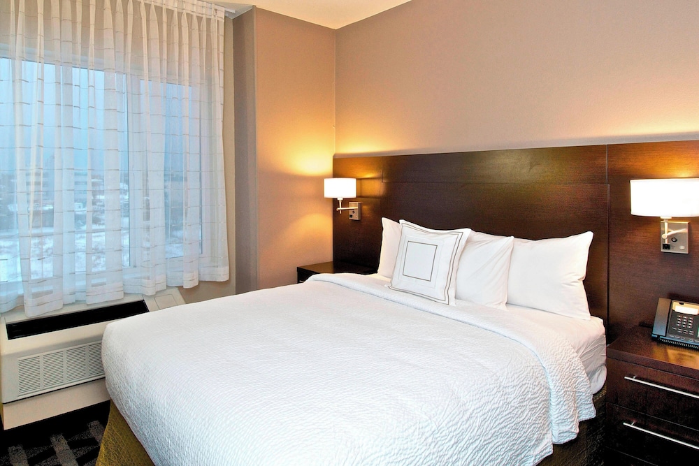 Towneplace Suites Anchorage Midtown - photo 11