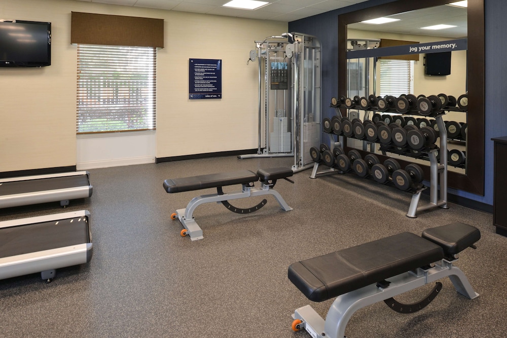 Hampton Inn & Suites Ocala - photo 34