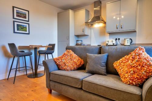 Finest Retreats Nelly's Nook — 4-Star Luxury Hotel in Matlock, United Kingdom