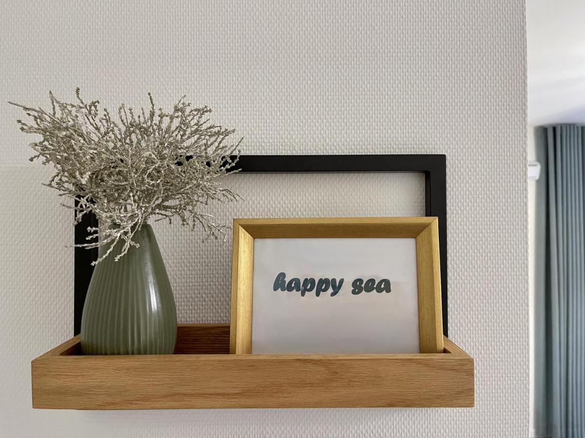 Herz von Kellenhusen 12 Happy Sea — 4-Star Luxury Hotel in Kellenhusen, Germany