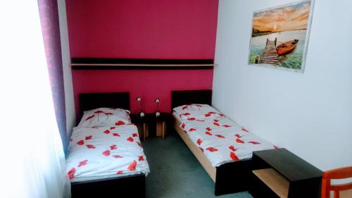 Hotel Antler — Studenka — photo 4