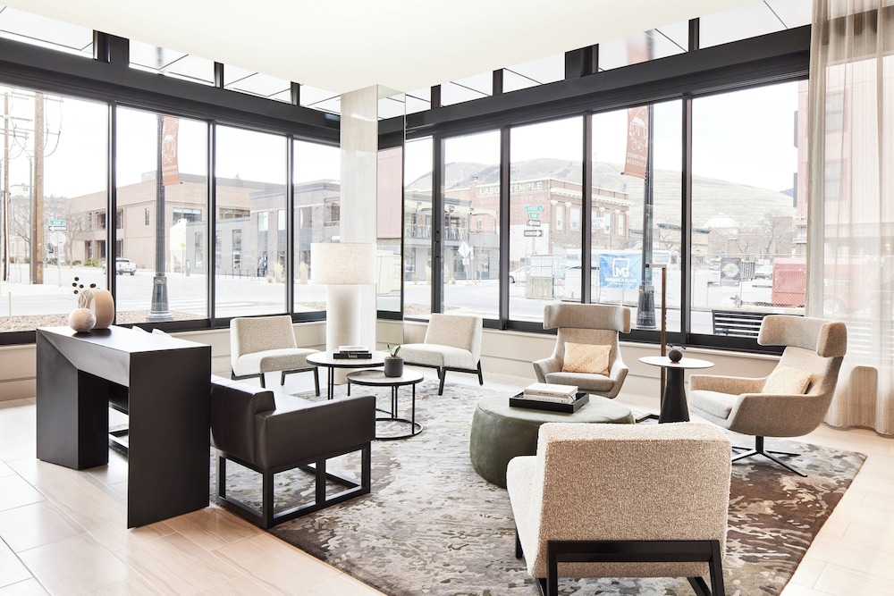 Ac Hotel By Marriott Missoula Downtown - photo 38