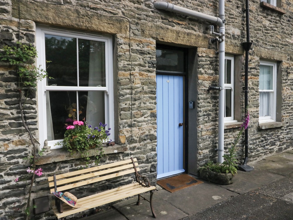 3 Mountain View - carbon neutral hotel in Sedbergh