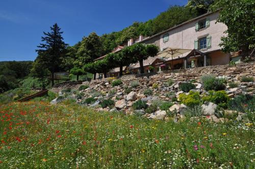 Les Coumayres in Beziers, France