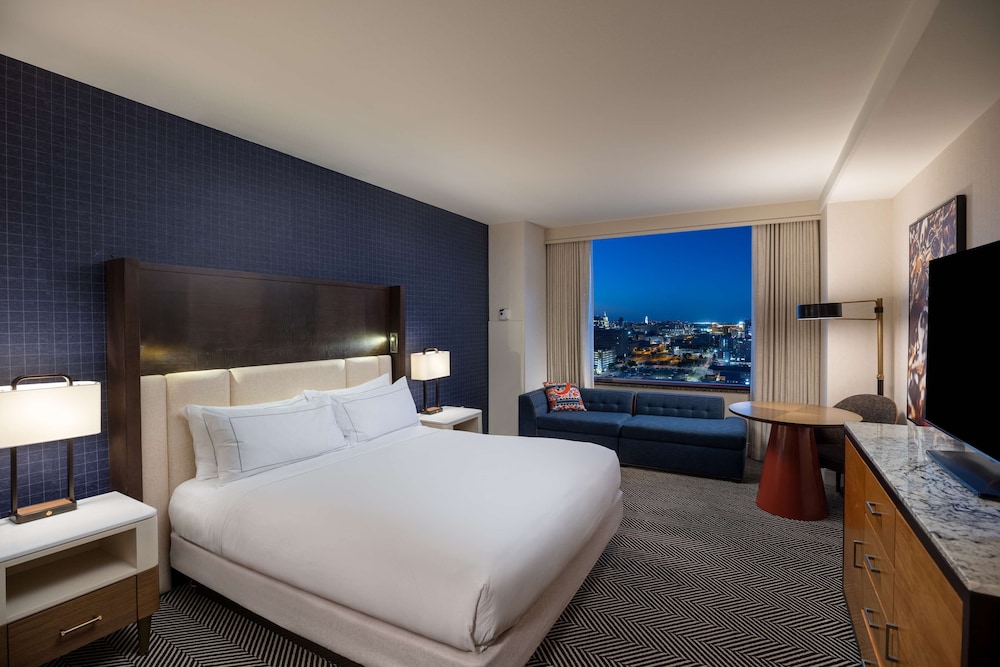 Hilton Austin - photo 16