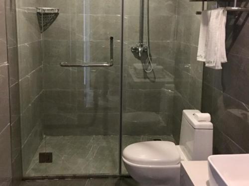 Gemeng Hotel — hotel in Tianshui