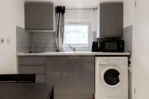 Edgware Road Apartments — 4-Star Luxury Hotel in London, United Kingdom