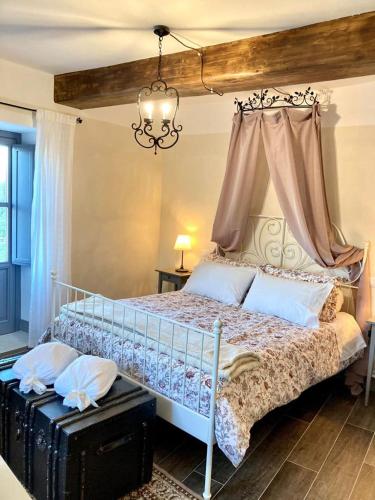 Piccola Dimora Accogliente E Molto Panoramica — hotel in Tagliacozzo