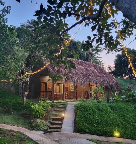 Promisedland Tayrona Cabins Hotel in Unknown City, Colombia