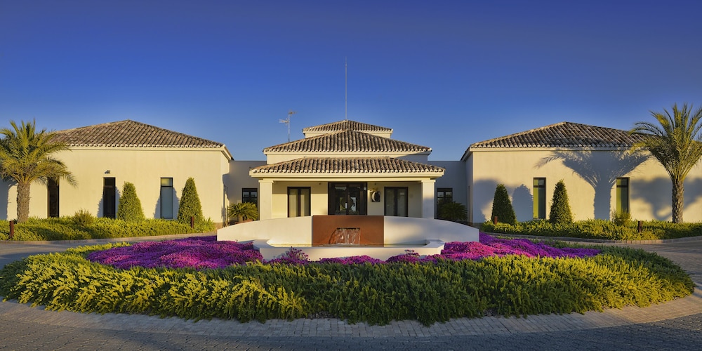 Las Colinas Golf & Country Club in Orihuela, Spain