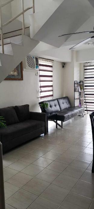 Penthouse Condo Unit For 1 Bedroom Access — 4-Star Luxury Hotel in Manila, Philippines