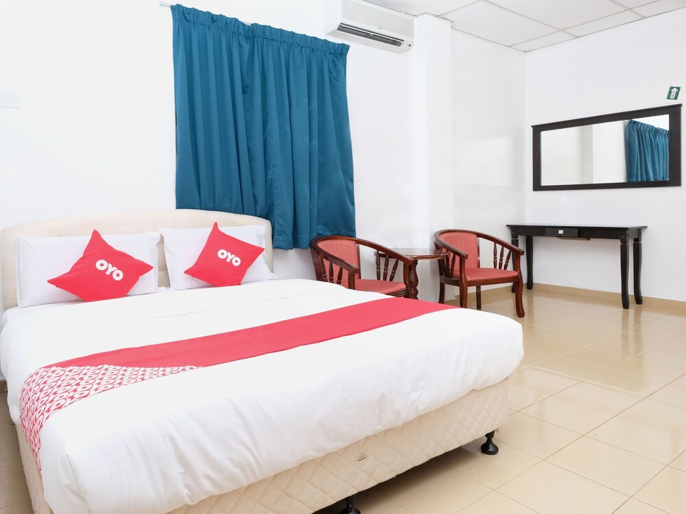 OYO 89361 Zaman Sejahtera Inn 2 in Kota Bharu, Malaysia