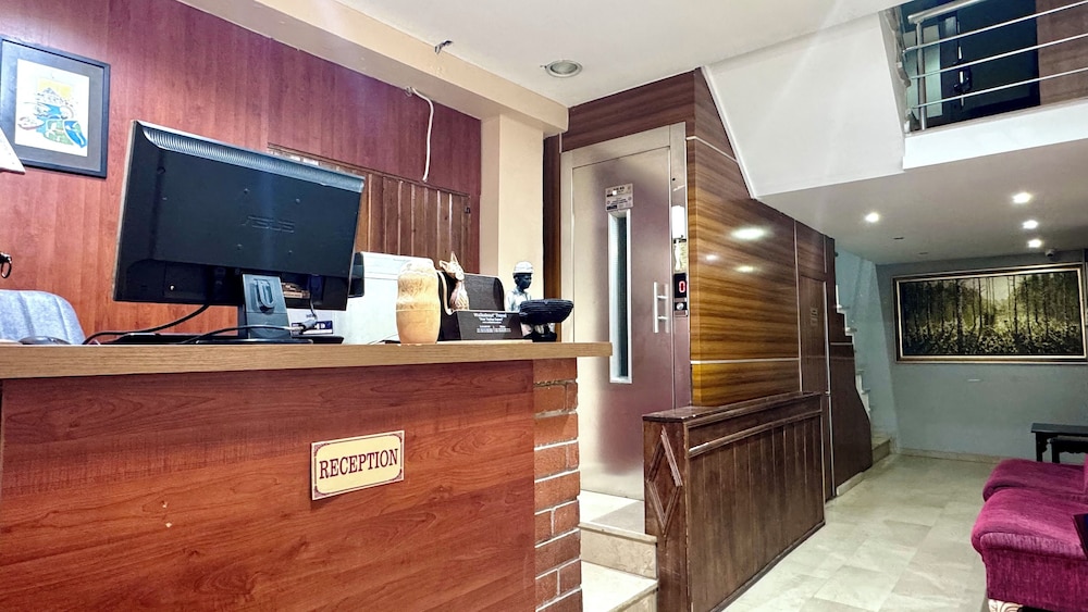 Rozza Hotel - carbon neutral hotel in Istanbul