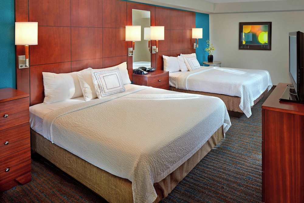 Residence Inn by Marriott Waldorf - photo 9