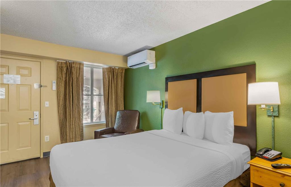 Extended Stay America Suites Portland Beaverton - photo 14