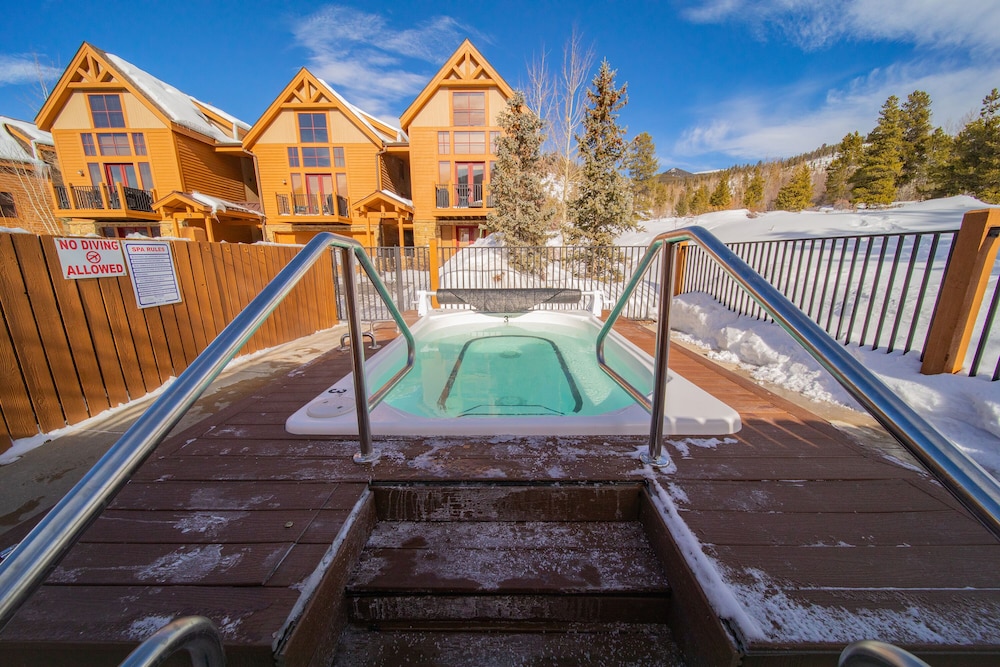 Antlers Gulch 501 by SummitCove Vacation Lodging - photo 20