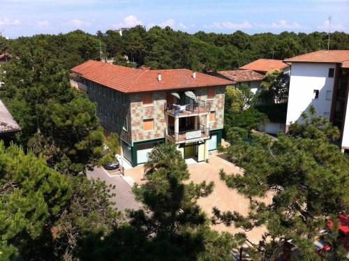 Giovanni Versolatto — 4-Star Luxury Hotel in Lignano Sabbiadoro, Italy