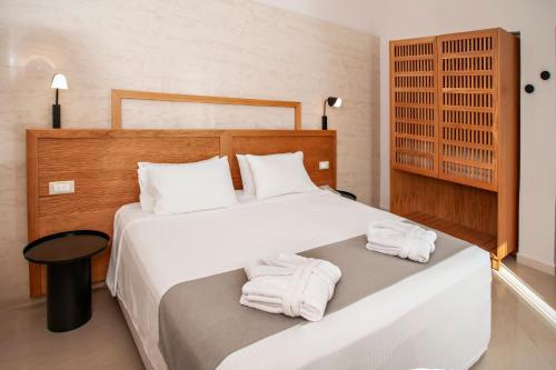 Alexandra Beach Hotel in Agia Marina, Greece