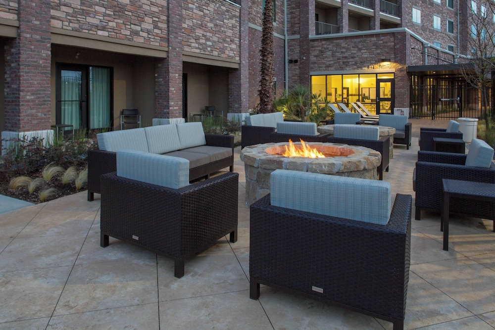Courtyard by Marriott Dallas Flower Mound - photo 27