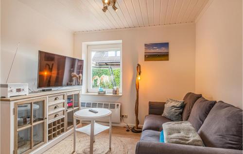Nice Home In Friedrichskoog With Wifi — 4-Star Luxury Hotel in Friedrichskoog, Germany