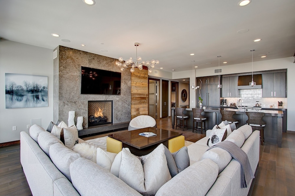 Stein Eriksen Residences - photo 158