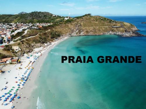 Cantinho do Canaã — Arraial Do Cabo — photo 5