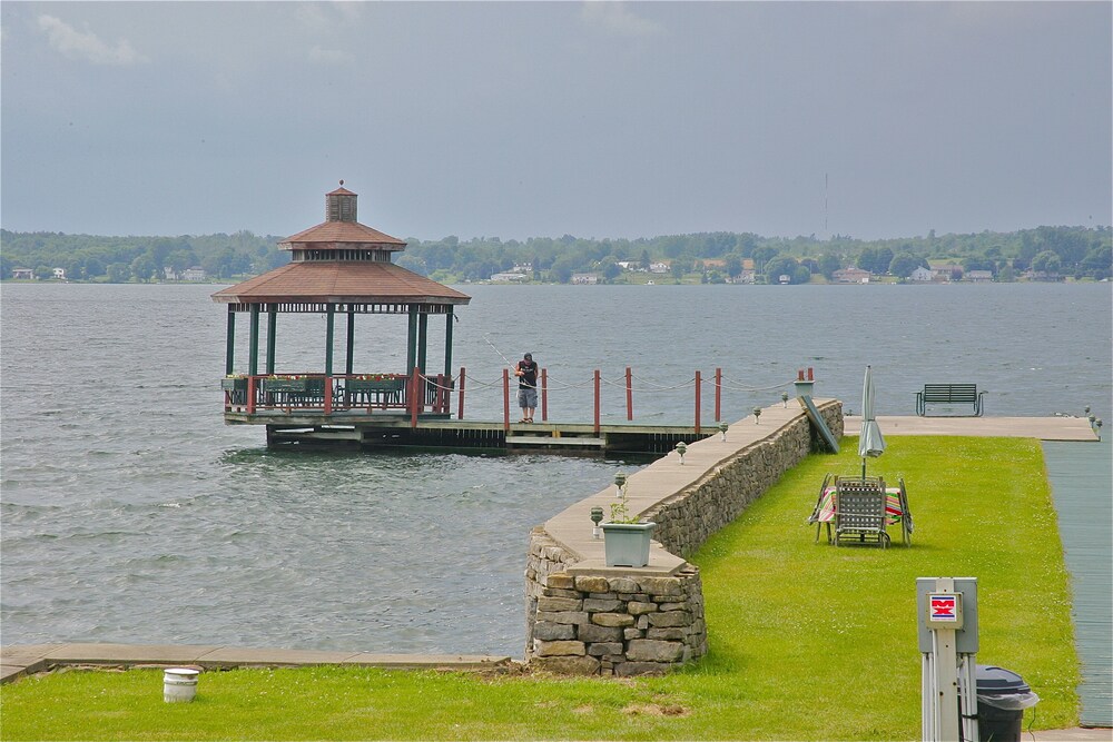 The Stonefence Resort - photo 102