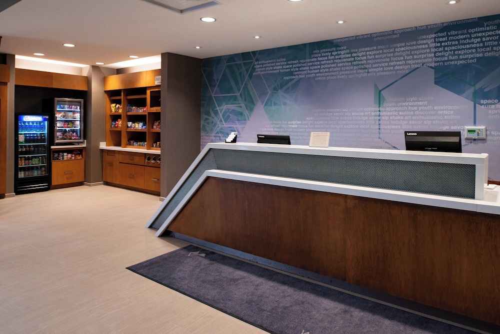 SpringHill Suites by Marriott Elizabethtown - photo 4