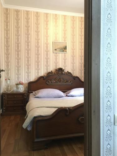 Cosy Marjanishvili Apartments
