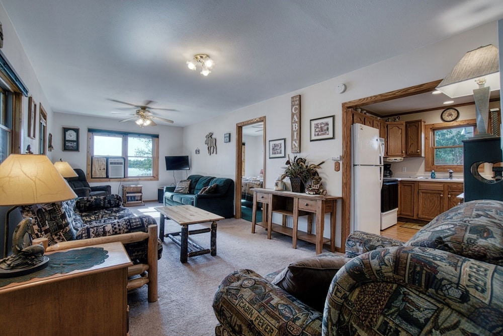 Lena's Northern Pines Resort - photo 29