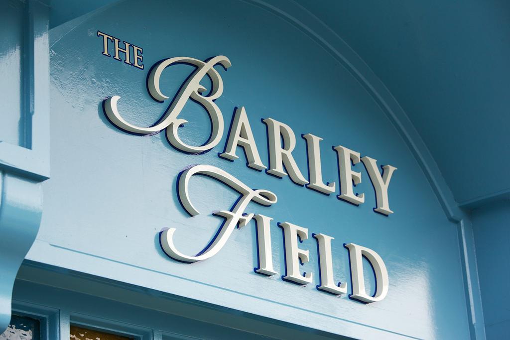 The Barley Field — Waterford