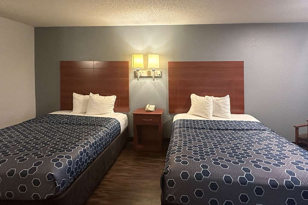 Econo Lodge Tucumcari Route 66 - photo 18
