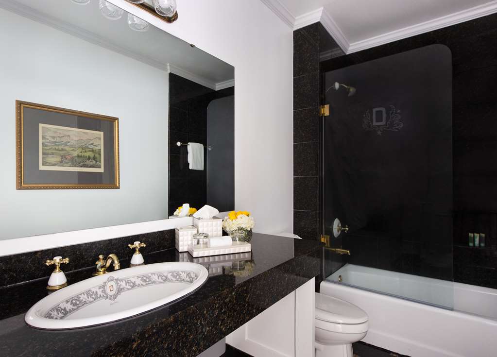 The Driskill in The Unbound Collection by Hyatt - photo 26