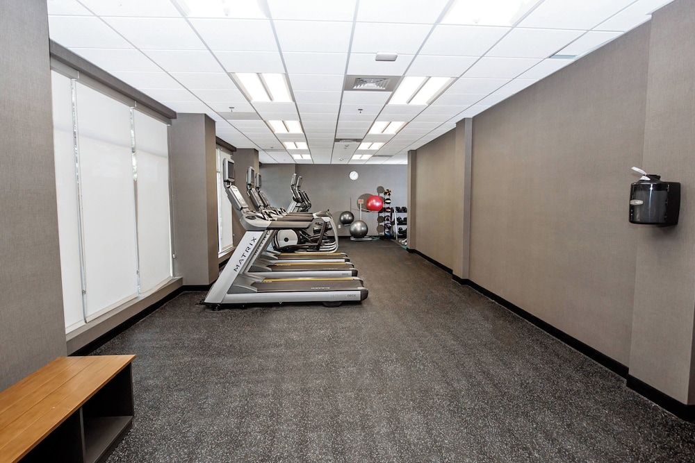 Fairfield Inn & Suites Richmond Midlothian - photo 17
