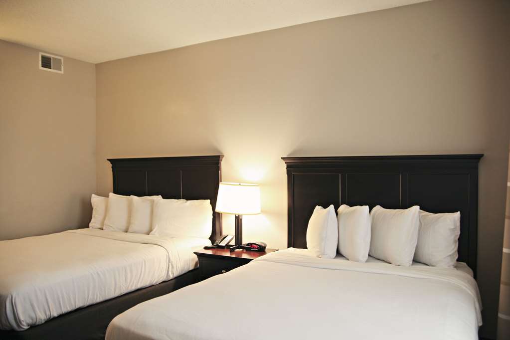 Country Inn & Suites by Radisson Frackville PA - photo 11