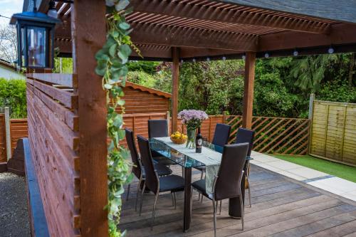 Stone's Throw Away from the English Channel Family and Dog Friendly — hotel in Wootton