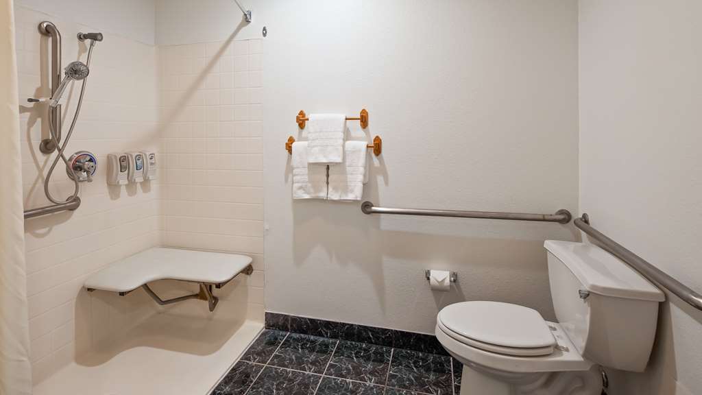 Best Western Johnson City Inn - photo 15