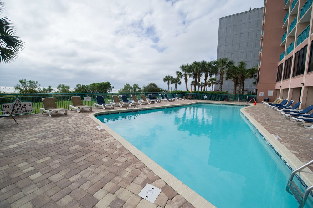 Sandcastle Oceanfront Resort by Patton Hospitality - photo 19