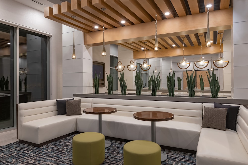 Hyatt House Atlanta Perimeter Center - photo 4