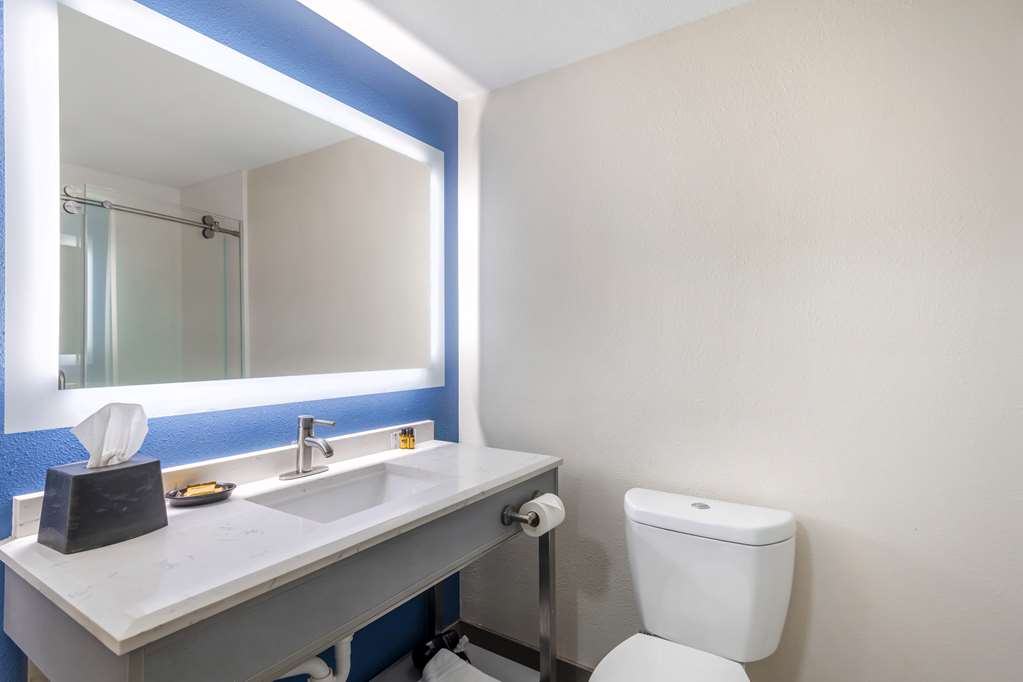 Best Western Plus Lake Lanier gainesville Hotel & Suites - photo 40