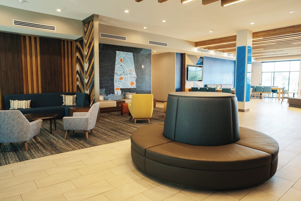 Holiday Inn Express & Suites McCalla Birmingham West by IHG - photo 84