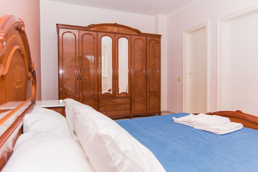Konobeevo - carbon neutral hotel in Ashitkovo