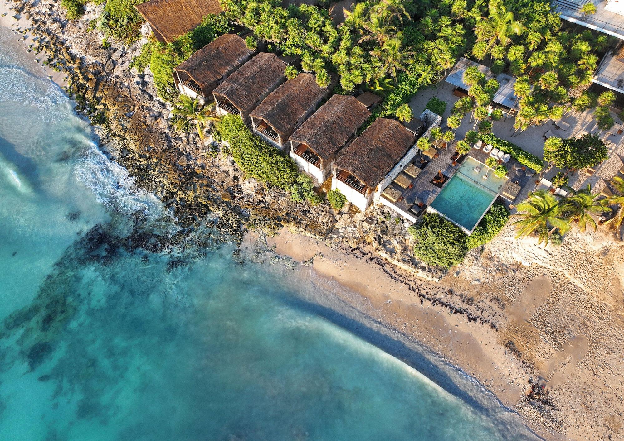 Our Habitas Tulum Adults Only in Tulum, Mexico