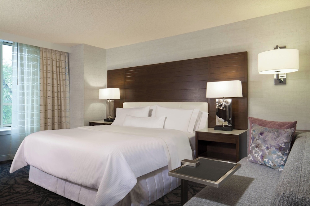 The Westin Princeton at Forrestal Village - photo 12